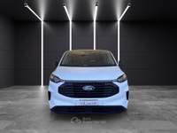 Ford Transit/Tourneo/Bus Tourneo Custom V710 320 2.0 Ecoblue 136cv Titanium L1h1 Bianco usata Casagiove