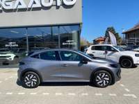 Renault Clio 1.2 tce Evolution 115cv Grigio usata Pinerolo