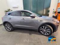 Jaguar E-Pace 2.0d i4 mhev R-Dynamic SE awd 204cv auto Grigio usata Curno