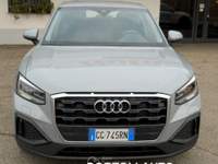 Audi Q2 30 TDI 28.000 KM  S-TRONIC BUSINESS AUTOMATICA Grigio usata Mirandola