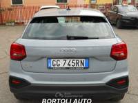 Audi Q2 30 TDI 28.000 KM  S-TRONIC BUSINESS AUTOMATICA Grigio usata Mirandola
