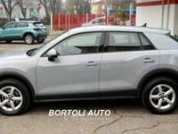 Audi Q2 30 TDI 28.000 KM  S-TRONIC BUSINESS AUTOMATICA Grigio usata Mirandola