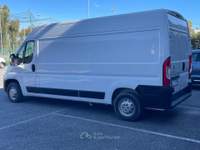 Citroen Jumper 35 BlueHDi 140 L3H2 Busin Passo Lungo IVA COMPRESA Bianco usata Fiumicino