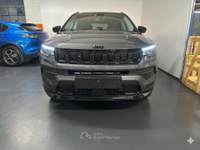 Jeep Compass 1.3 Multiair 130cv Bz o GPL Night Eagle + R18 Neri Grigio usata Torino
