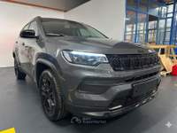 Jeep Compass 1.3 Multiair 130cv Bz o GPL Night Eagle + R18 Neri Grigio usata Torino
