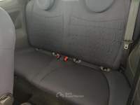 Fiat 500 500 1.0 hybrid Club 70cv -** Rosso usata Ciampino
