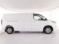 Ford Transit Custom V710 300 2.0 ecoblue 170cv Titanium L2H1 A8 Bianco usata Roma
