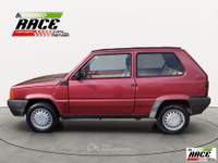 Fiat Panda 1000 i.e. Cafè Lilla usata Pieve a Nievole