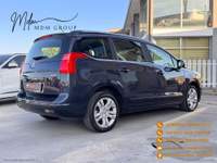 Peugeot 5008 5008 1.6 HDi 115 CV Business Grigio usata Este
