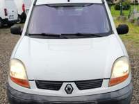 Renault Master kangoo 1.5 dci 80cv Gran Confort Bianco usata Prato