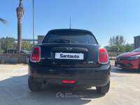 MINI Clubman 1.5 One D - 2018- Nero usata San Michele Salentino