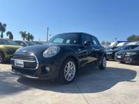MINI Clubman 1.5 One D - 2018- Nero usata San Michele Salentino