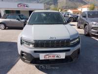 Jeep Avenger LONGITUDE 1.2 Turbo 100 CV Grigio usata Sora