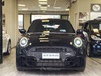 MINI 1.5 Cooper D Hype 5 2.0 John Cooper Works JCW Nero usata Montecatini-Terme
