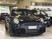 MINI 1.5 Cooper D Hype 5 2.0 John Cooper Works JCW Nero usata Montecatini-Terme