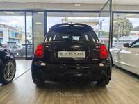 MINI 1.5 Cooper D Hype 5 2.0 John Cooper Works JCW Nero usata Montecatini-Terme