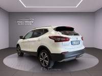 Nissan Qashqai Qashqai II 2017 1.5 dci N-Connecta 115cv Bianco usata Grosseto