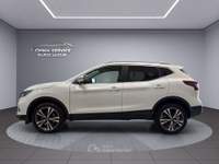 Nissan Qashqai Qashqai II 2017 1.5 dci N-Connecta 115cv Bianco usata Grosseto