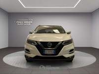 Nissan Qashqai Qashqai II 2017 1.5 dci N-Connecta 115cv Bianco usata Grosseto