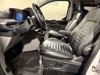 Ford Tourneo Custom TITANIUM-X PREZZO + IVA 22% Grigio usata Firenze Ford Tourneo Custom TITANIUM-X PREZZO + IVA 22% Grigio usata Firenze