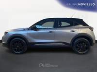 Opel Mokka Mokka 1.5 diesel GS Line Argento usata Salerno Opel Mokka Mokka 1.5 diesel GS Line Argento usata Salerno
