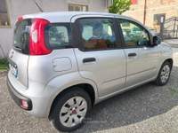 Fiat Panda Ottime condizioni, 1.2 Fire quattro cilindri, tagliandata usata Vairano Patenora
