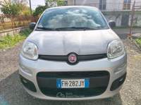 Fiat Panda Ottime condizioni, 1.2 Fire quattro cilindri, tagliandata usata Vairano Patenora