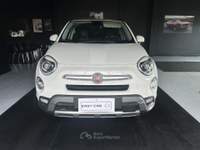 Fiat 500X 1.3 Mjet 95cv Cross Navi.Pdc.Camera Bianco usata Santa Maria a Monte