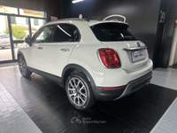 Fiat 500X 1.3 Mjet 95cv Cross Navi.Pdc.Camera Bianco usata Santa Maria a Monte