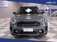 MINI Countryman 2.0 Cooper S Essential Auto Grigio usata Latina