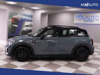 MINI Countryman 2.0 Cooper S Essential Auto Grigio usata Latina