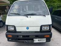 Piaggio Porter 3532076833 INFO PINO Bianco usata Mercogliano