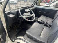 Piaggio Porter 3532076833 INFO PINO Bianco usata Mercogliano