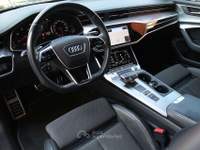 Audi A6 A6 Avant 40 2.0 tdi mhev Business Sport quattro s-tronic Grigio usata CAMPODARSEGO