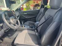 Nissan Qashqai Tekna Nero usata Pomezia