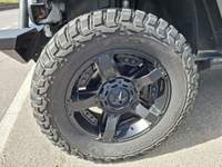 Jeep Wrangler Unlimited 2.8 CRD DPF Rubicon Auto Grigio usata Piancogno Jeep Wrangler Unlimited 2.8 CRD DPF Rubicon Auto Grigio usata Piancogno
