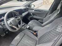 Volkswagen Tiguan 2.0 tdi R-Line Plus 150cv dsg Nero usata Piancogno