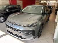 Volkswagen T-Roc 1.5 etsi Life 115cv dsg Rosso usata Piancogno Volkswagen T-Roc 1.5 etsi Life 115cv dsg Rosso usata Piancogno