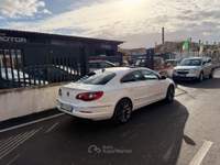 Volkswagen CC Passat CC 2.0 TDI DSG - Full Opt - Superprezzo Bianco usata Guidonia Montecelio