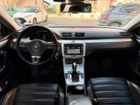 Volkswagen CC Passat CC 2.0 TDI DSG - Full Opt - Superprezzo Bianco usata Guidonia Montecelio