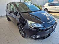Opel Corsa 1.4 90CV GPL Tech 5 porte Cosmo Nero usata Francavilla Fontana Opel Corsa 1.4 90CV GPL Tech 5 porte Cosmo Nero usata Francavilla Fontana