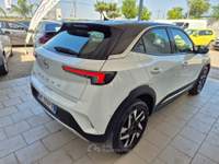Opel Mokka 1.5 diesel Elegance Bianco usata Francavilla Fontana