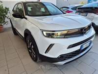 Opel Mokka 1.5 diesel Elegance Bianco usata Francavilla Fontana