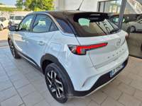 Opel Mokka 1.5 diesel Elegance Bianco usata Francavilla Fontana