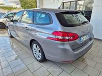 Peugeot 308 BlueHDi 130 S&S SW  Grigio usata Francavilla Fontana