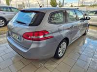 Peugeot 308 BlueHDi 130 S&S SW  Grigio usata Francavilla Fontana