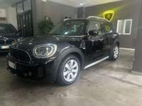 MINI Cooper Mini Countryman F60 2020 2.0 Business auto Nero usata Roma