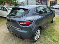 Renault Clio Clio TCe 12V 90 CV 5 porte Moschino Zen Grigio usata Lamporecchio
