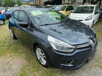 Renault Clio Clio TCe 12V 90 CV 5 porte Moschino Zen Grigio usata Lamporecchio