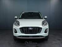 Ford Puma 1.0 Hybrid 125CV S&amp;S AUTO TITANIUM #VARI COLORI Grigio usata Martellago